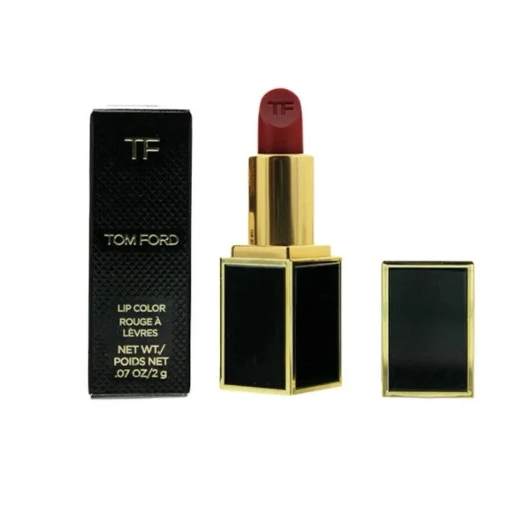 Tom Ford Boys and Girls Lip Color 09 Martin Soft Matte Mini Lipstick 0.07 oz NIB